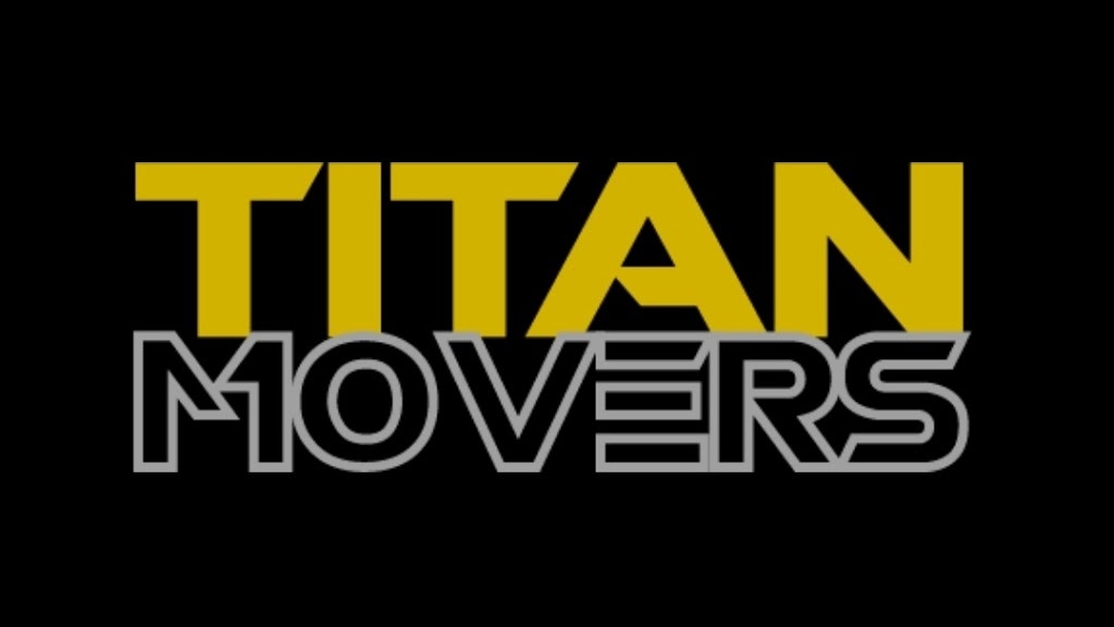 Titan Movers | moving company | 86 Ottawa Crescent, Guelph, ON N1E 2A9, Canada | 5198315438 OR +1 519-831-5438