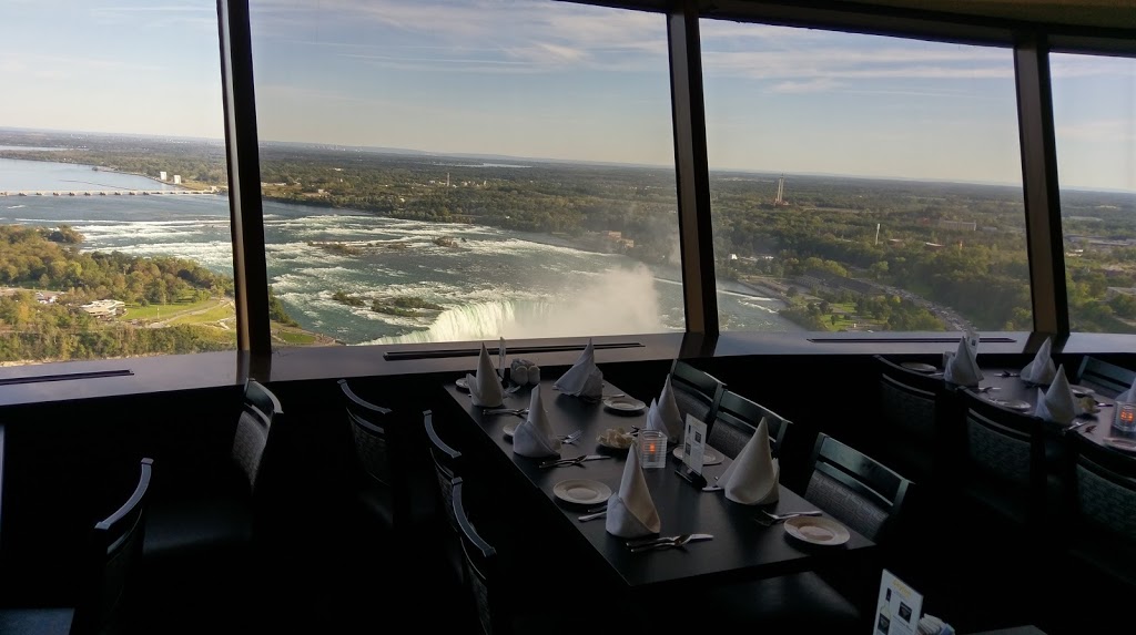 Summit Suite Buffet | 5200 Robinson St, Niagara Falls, ON L2G 2J3, Canada | Phone: (905) 356-2651
