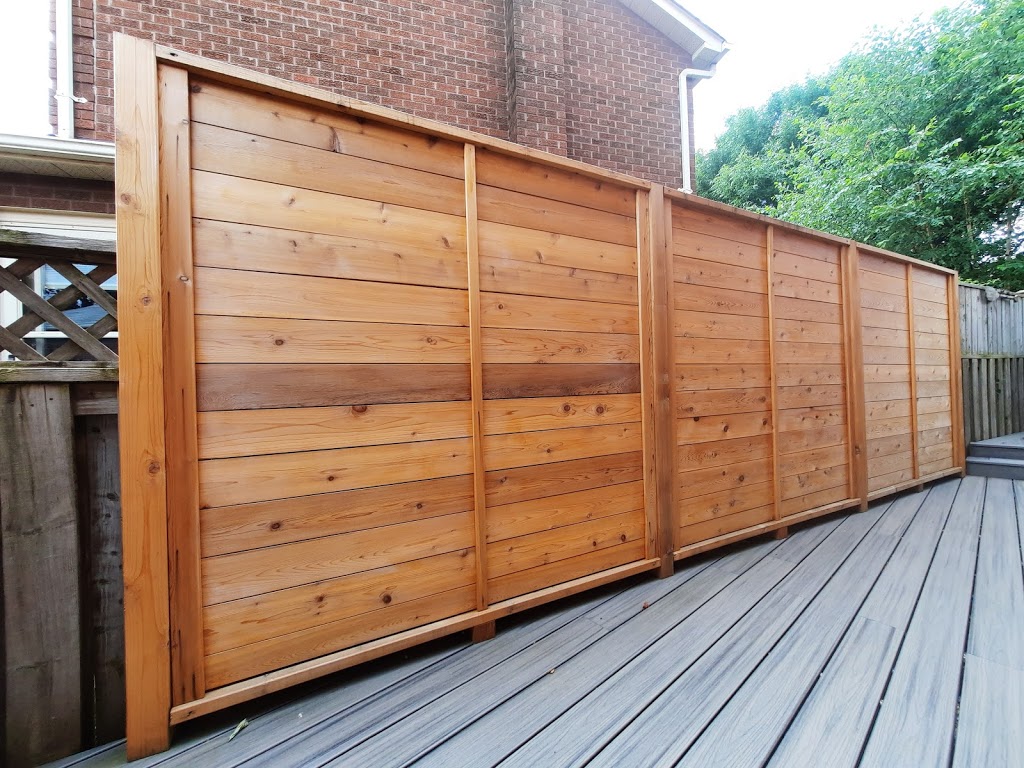great canadian decks | 130 Stevenson Rd, Oakville, ON L6L 6C8, Canada | Phone: (289) 242-5105