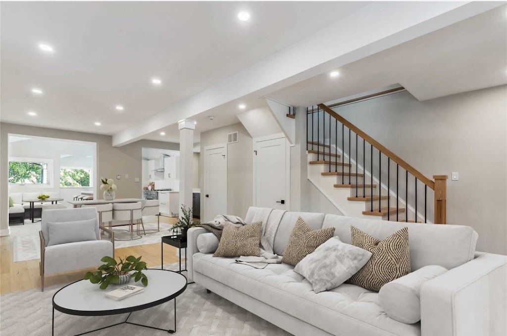 Apex & Co Inc. | 14 Meyer Cir Unit 1, Markham, ON L3P 4C2, Canada | Phone: (416) 985-0998