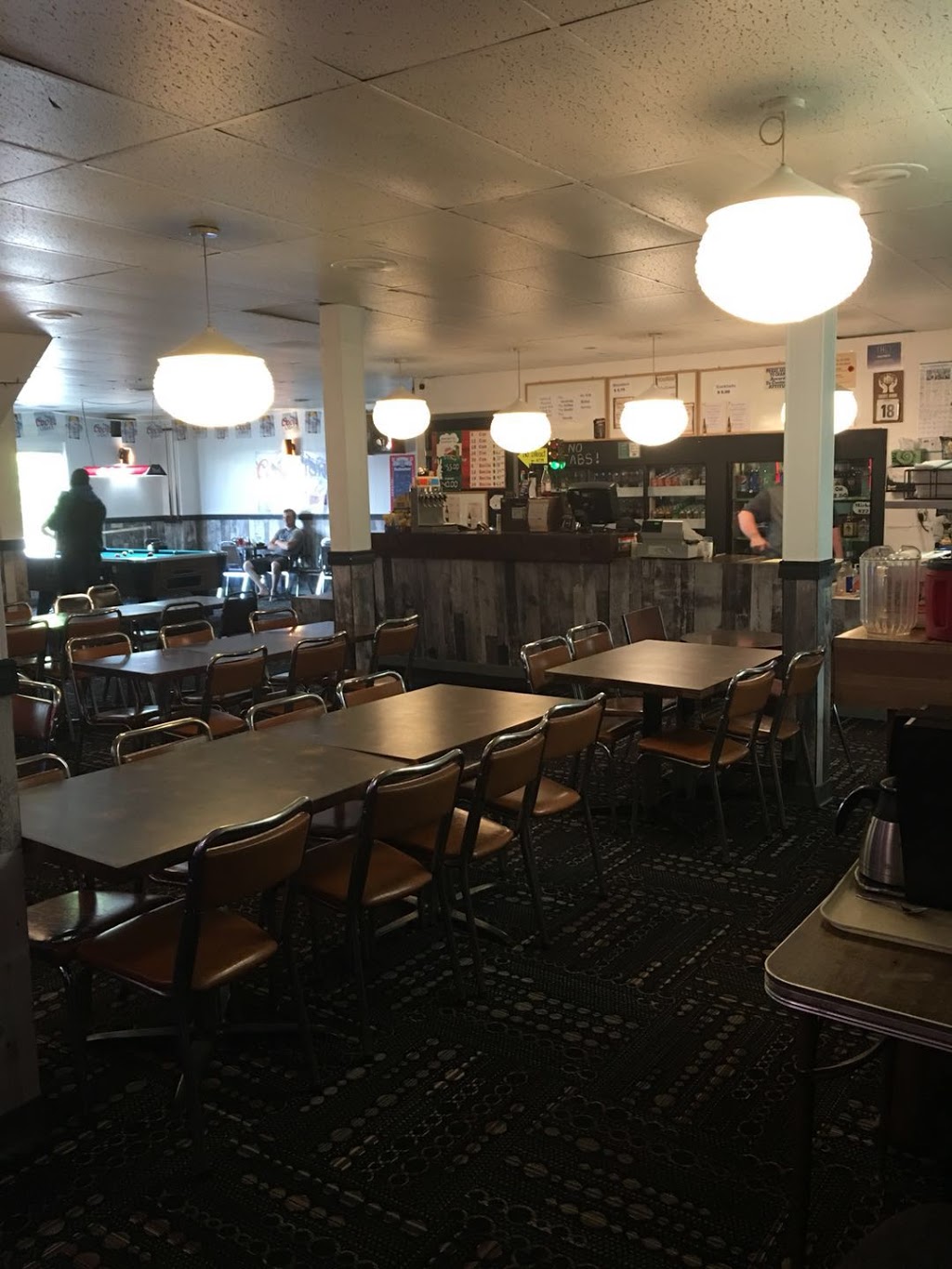 Raymore Hotel | 101 Main St, Raymore, SK S0A 3J0, Canada | Phone: (306) 746-2009