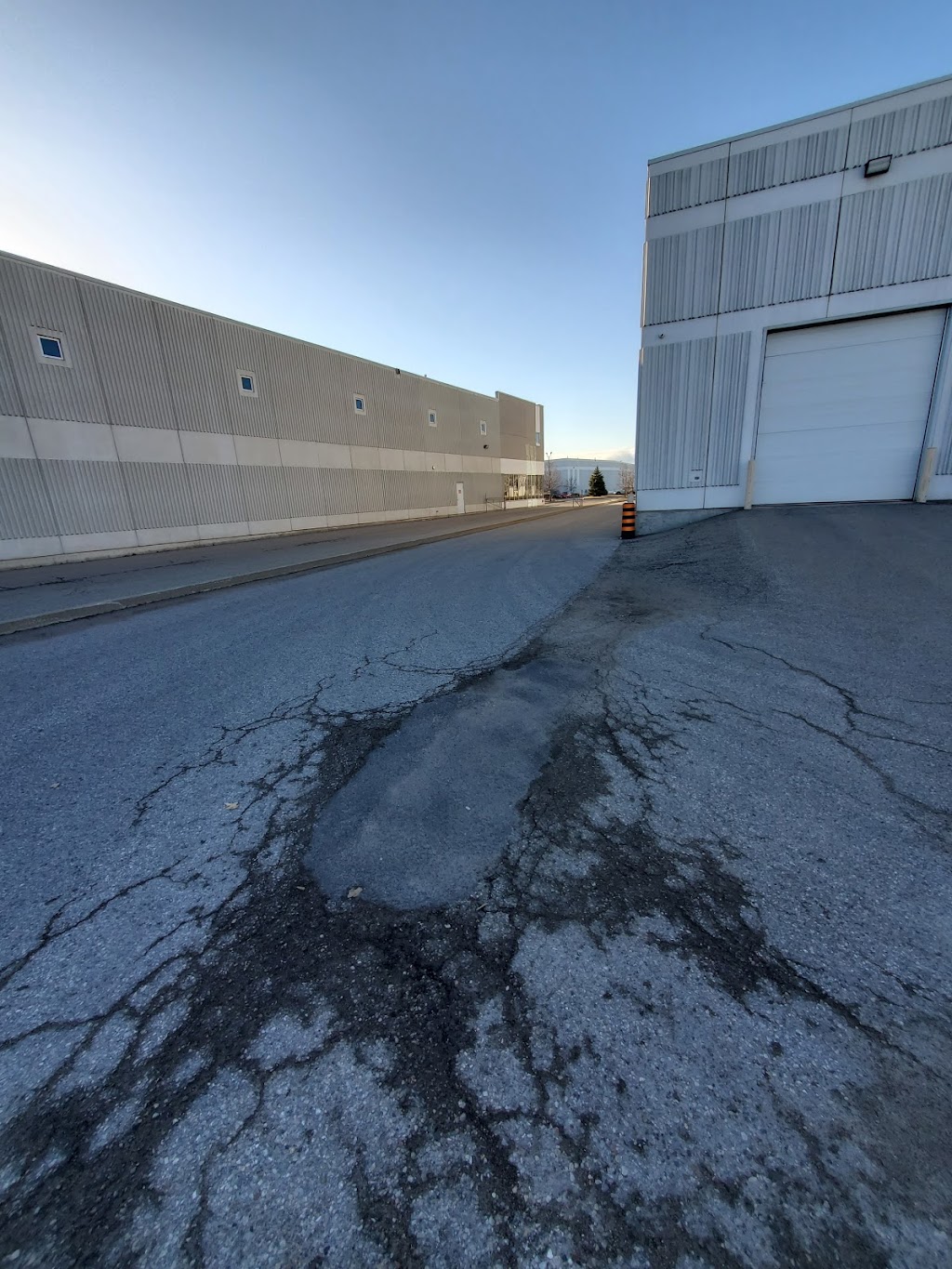 Vic Safety Inc | 377 Vaughan Valley Blvd, Vaughan, ON L4H 3B5, Canada | Phone: (905) 850-0838