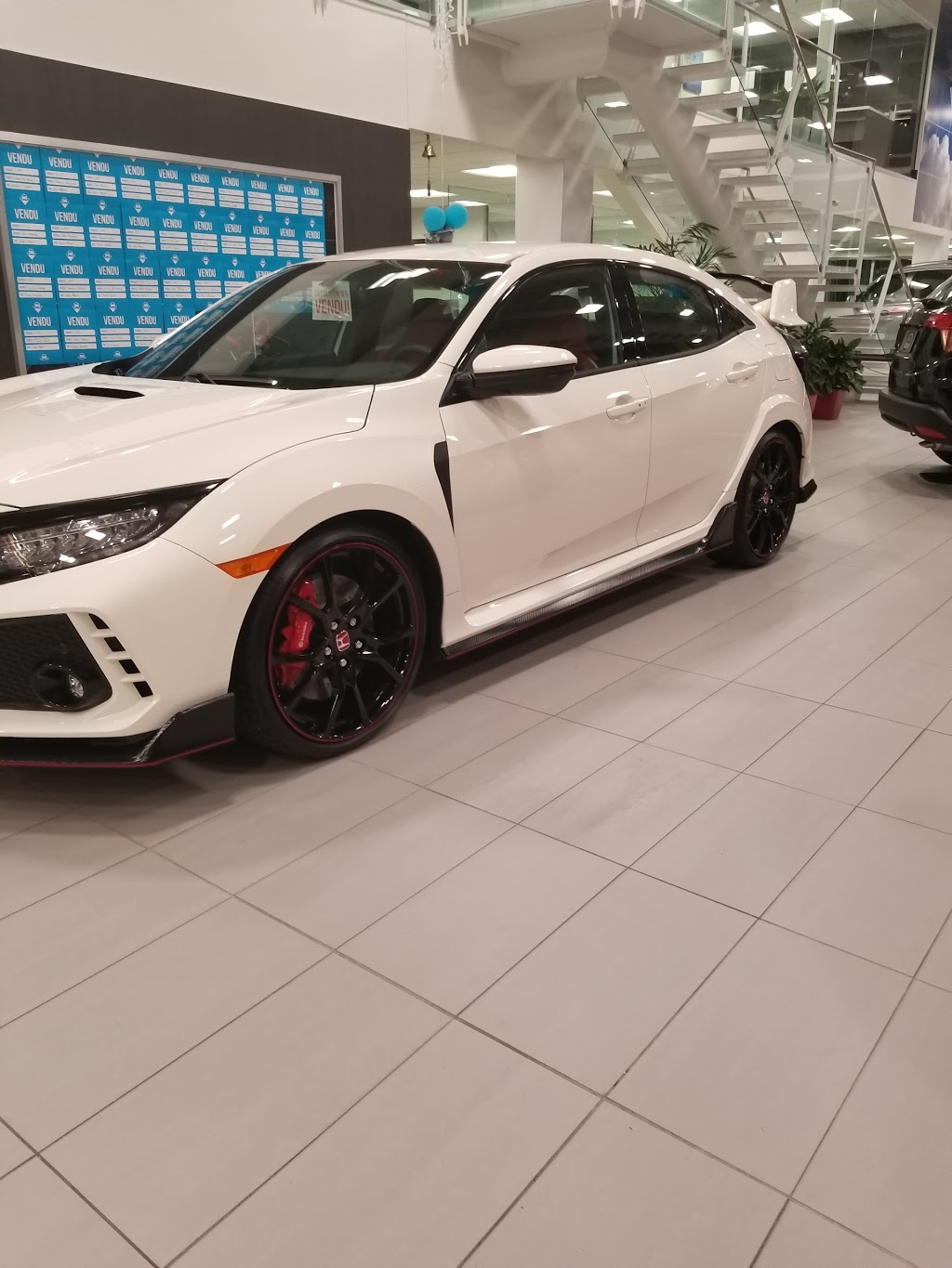 Lallier Ste-Foy | 2000 Rue Cyrille-Duquet, Québec, QC G1N 2E8, Canada | Phone: (418) 687-2525