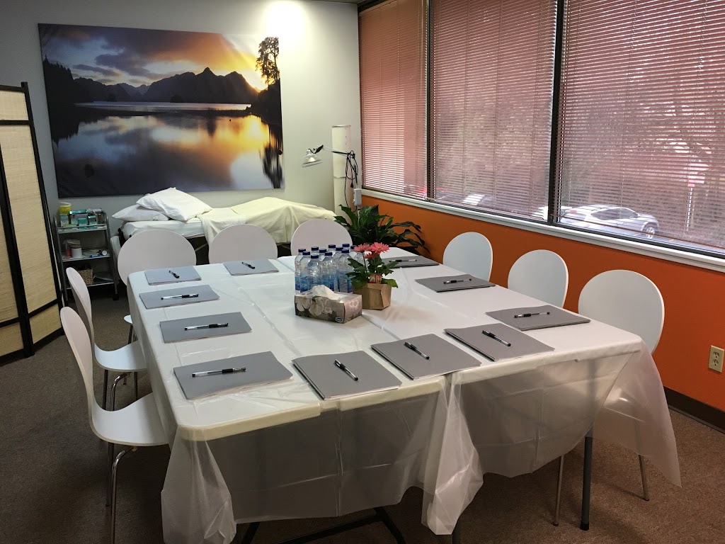 AcuComfort - Acupuncture and Laser Clinic | 8435 120 St #201, Delta, BC V4C 6R2, Canada | Phone: (604) 787-8923