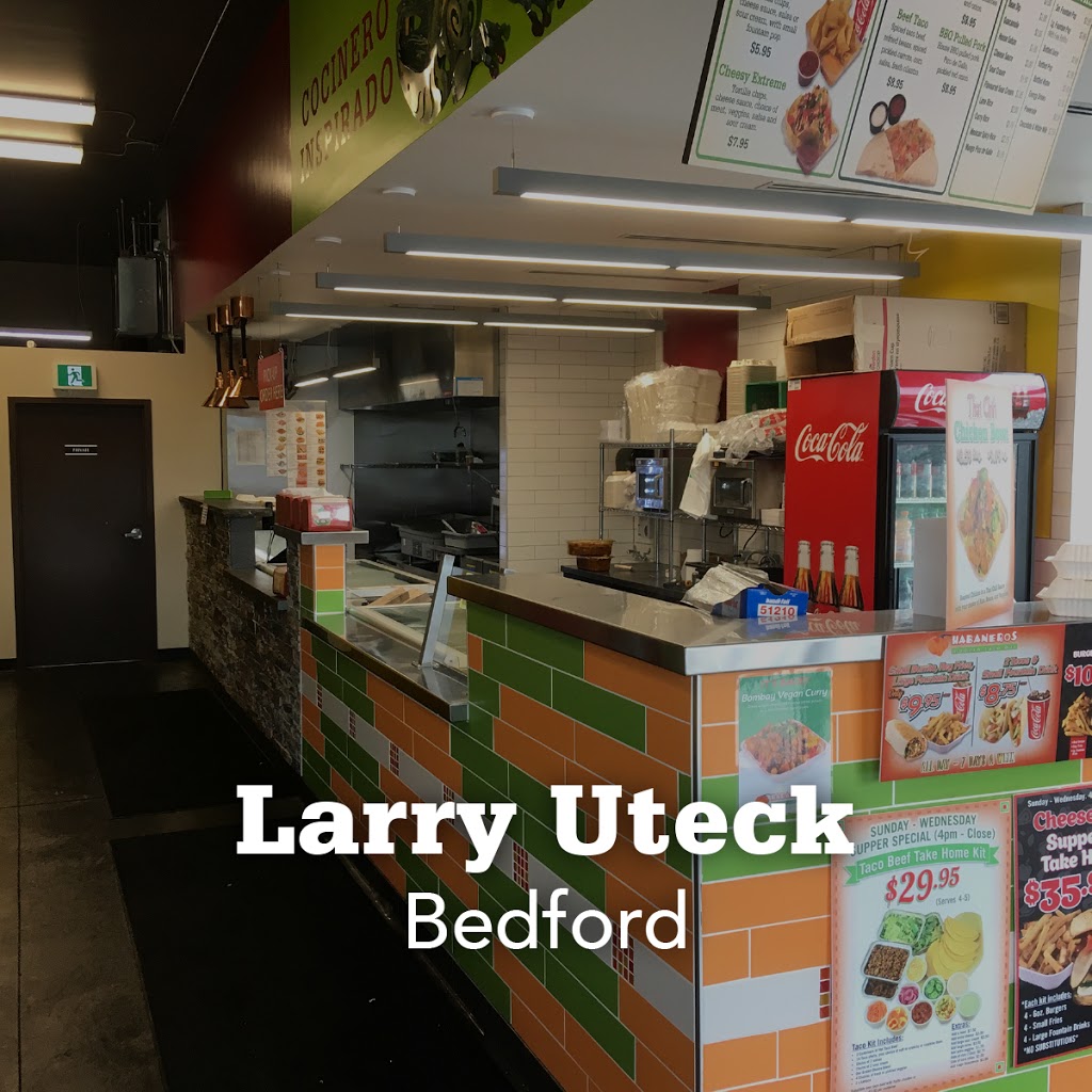 Habaneros Modern Taco Bar | 507 Larry Uteck Blvd, Halifax, NS B3M 0G5, Canada | Phone: (902) 835-7404