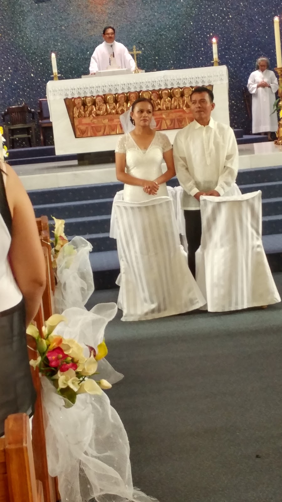 Our Lady of the Assumption Parish | 2565 Bathurst St, Toronto, ON M6B 2Z3, Canada | Phone: (416) 787-4547