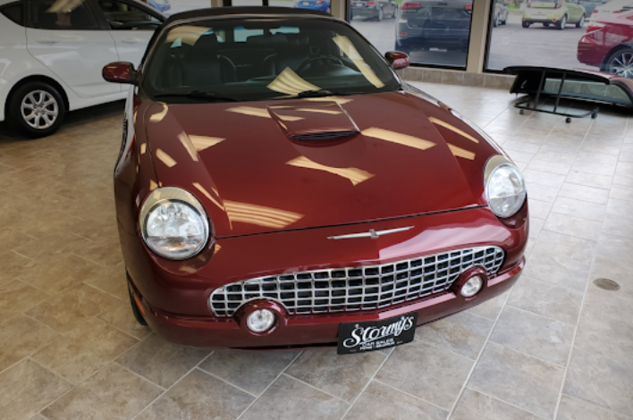 Stormys Car Sales | 3 Dundas St E, Belleville, ON K8N 1B6, Canada | Phone: (888) 836-8449