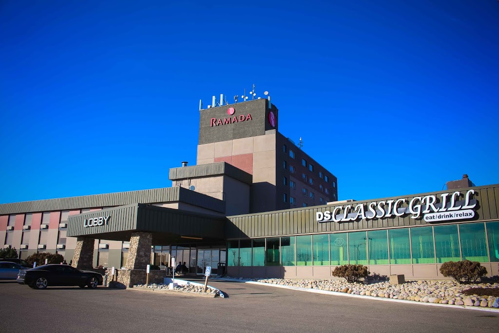 Ramada Edmonton Yellowhead | 15004 Yellowhead Trail, Edmonton, AB T5V 1A1, Canada | Phone: (780) 447-2400