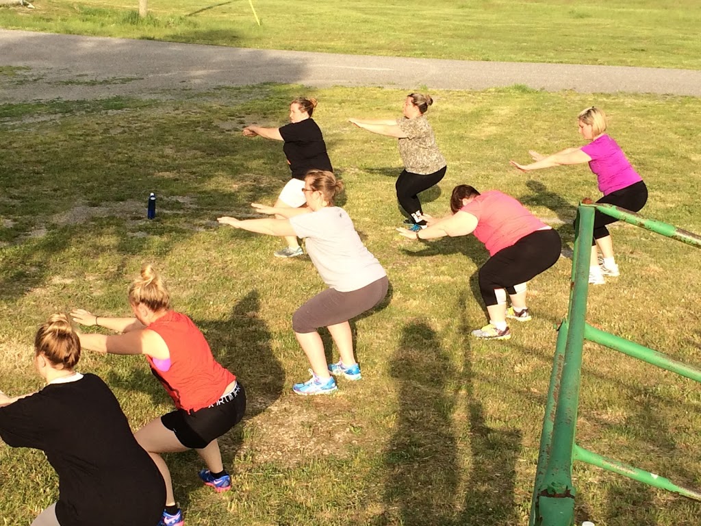 Fenelon Athletics and Nutrition | 56 Helen St, Fenelon Falls, ON K0M 1N0, Canada | Phone: (705) 875-6585