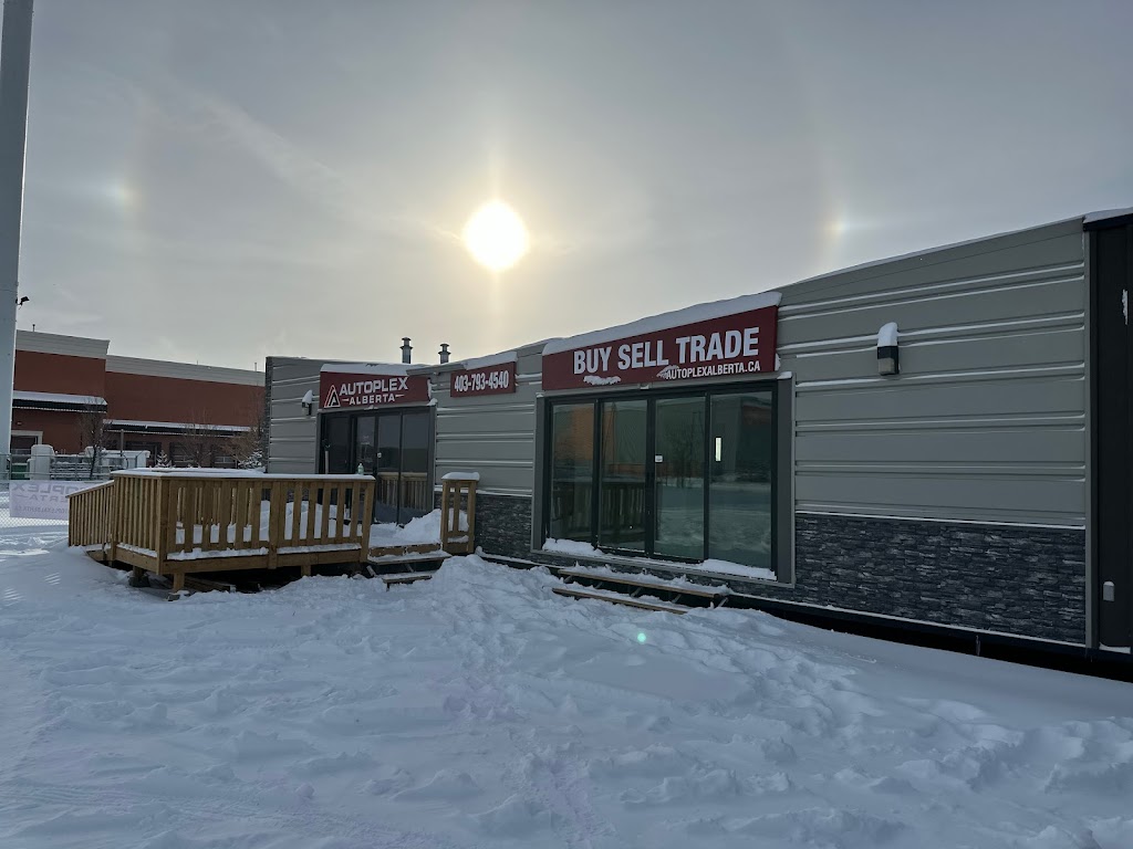 Autoplex Alberta Airdrie | 134 Gateway Dr NE, Airdrie, AB T4B 0J6, Canada | Phone: (587) 284-8153