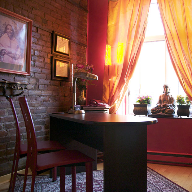 Centre Védique Birla | 576 QC-315, Chénéville, QC J0V 1E0, Canada | Phone: (866) 428-3799