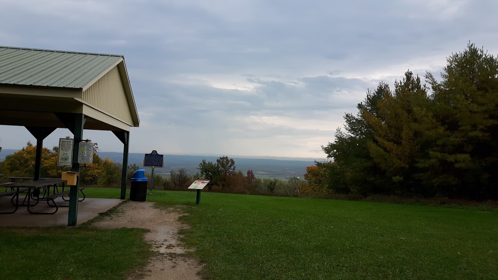 Epping Lookout Conservation Area | Eric Winkler Pkwy, Grey Highlands, Ontario, Canada, Grey Highlands, ON N0C 1G0, Canada | Phone: (519) 376-3076