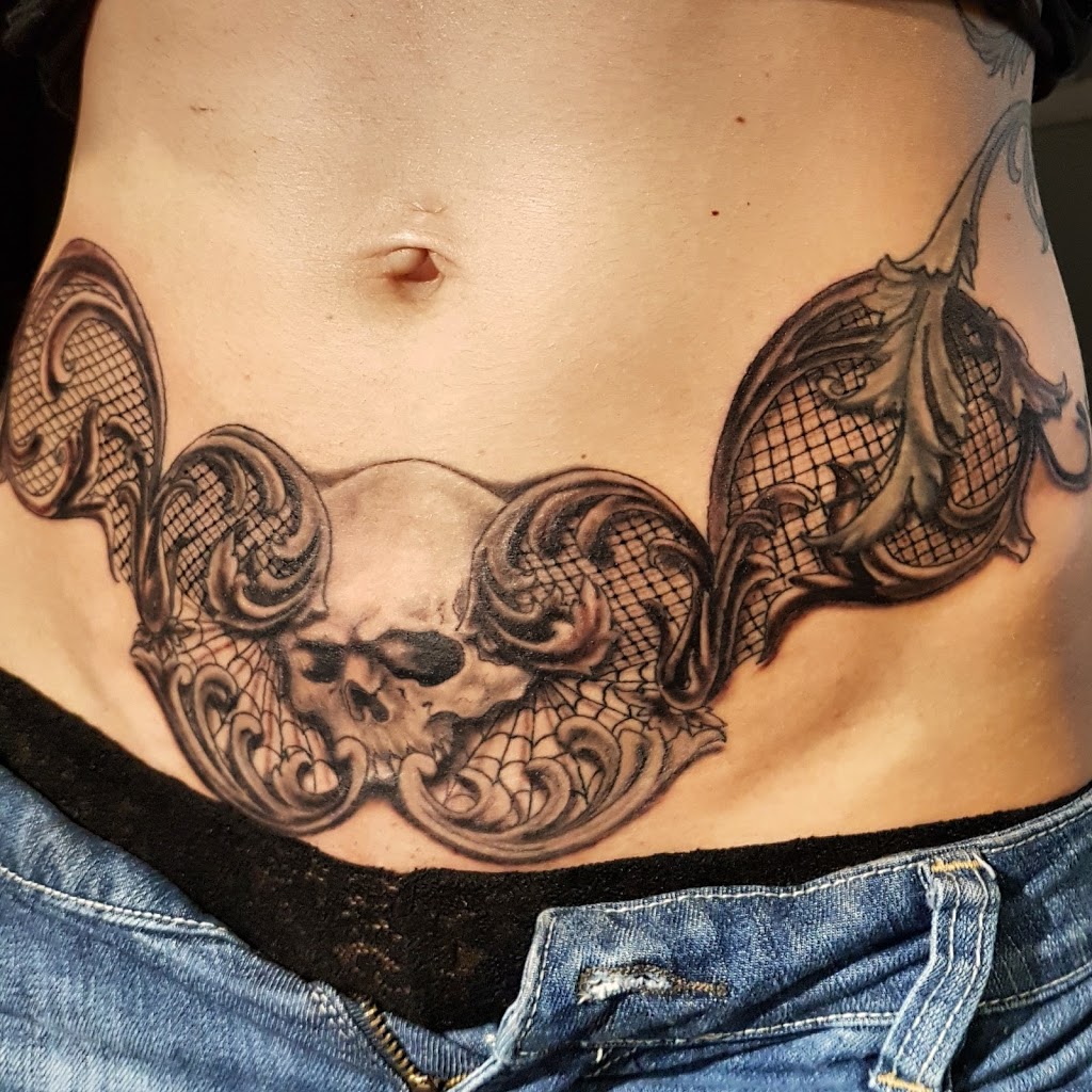 Xquisite Ink | 10 Stanley St, Brantford, ON N3S 7N4, Canada | Phone: (905) 719-8287