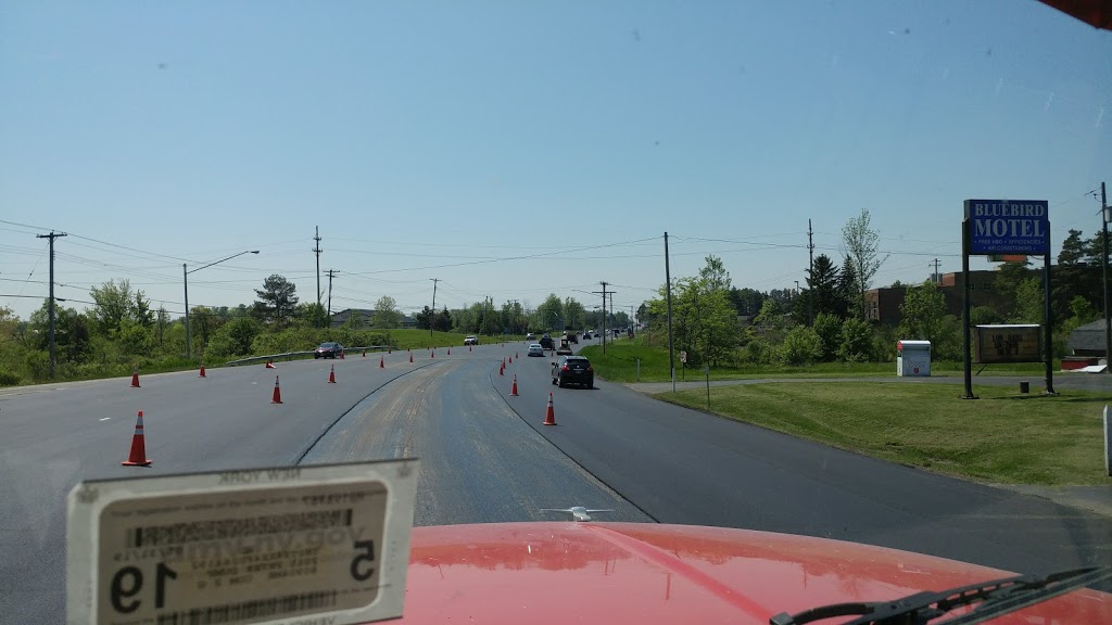 Bluebird Motel | 1630 Southwestern Blvd, West Seneca, NY 14224, USA | Phone: (716) 674-3174