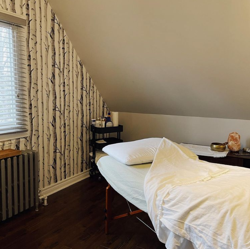 Apana Bodywork | 150 Wellington St E, Aurora, ON L4G 1J1, Canada | Phone: (647) 801-2424