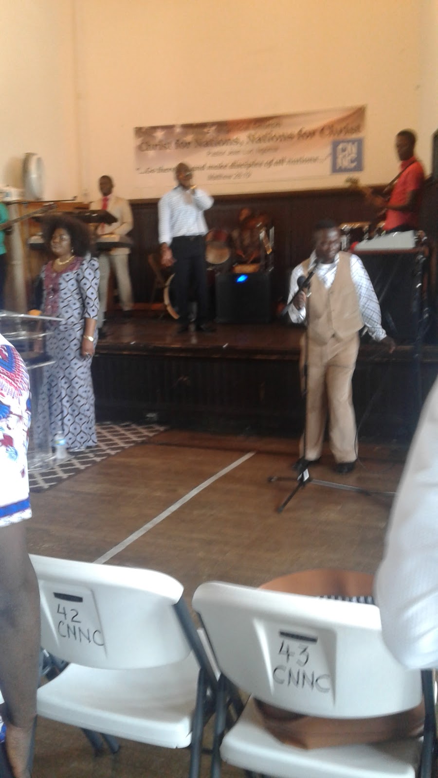 Lincoln Memorial United Methodist | 641 Masten Ave, Buffalo, NY 14209, USA | Phone: (716) 884-7664