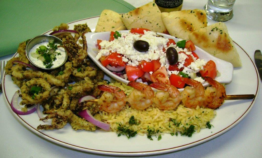 Granada Restaurant | 6249 Marine Ave, Powell River, BC V8A 4K6, Canada | Phone: (604) 483-3333