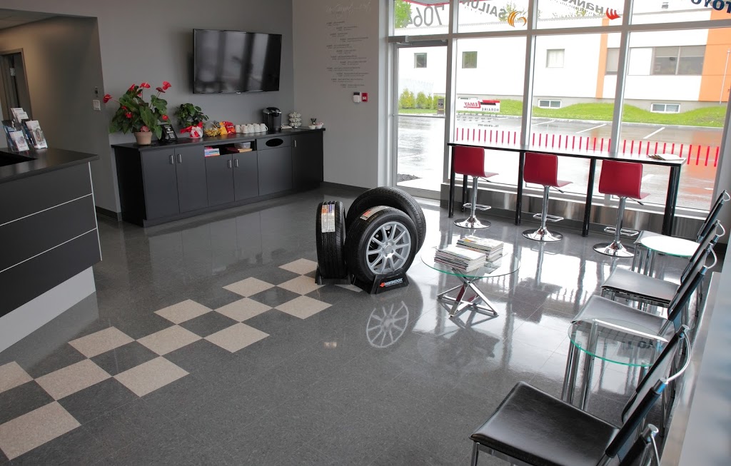 Lemay Centre de lAuto et Remorquage | 7064 Boulevard Wilfrid-Hamel, Québec, QC G2G 1B5, Canada | Phone: (418) 656-1072