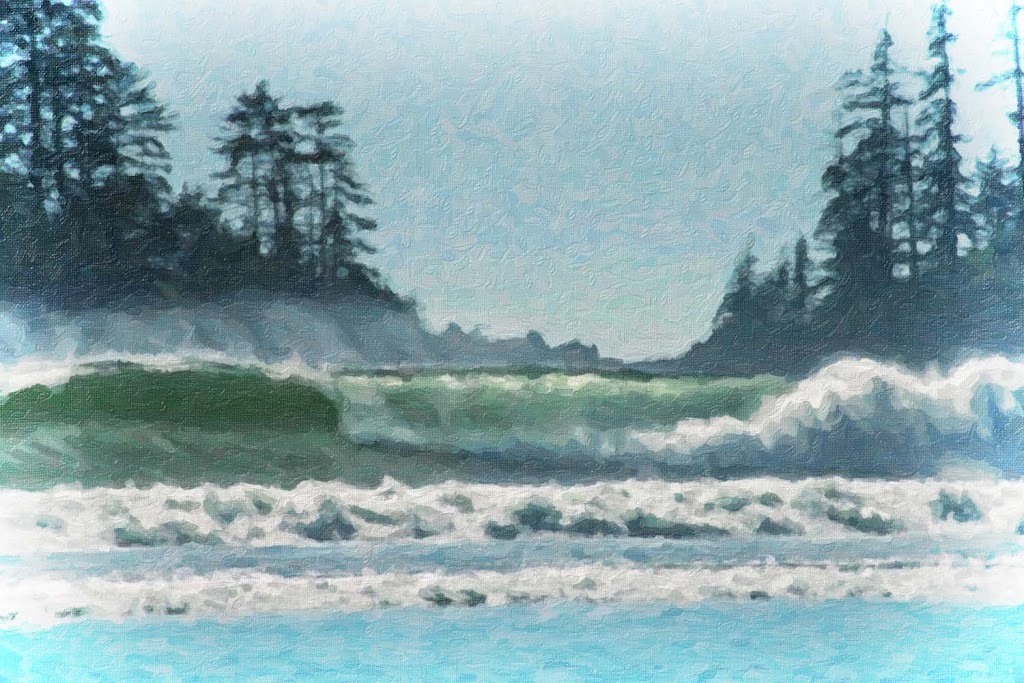 Cool Art by Richard | 2477 6 St E, Courtenay, BC V9N 7T8, Canada | Phone: (250) 338-7688