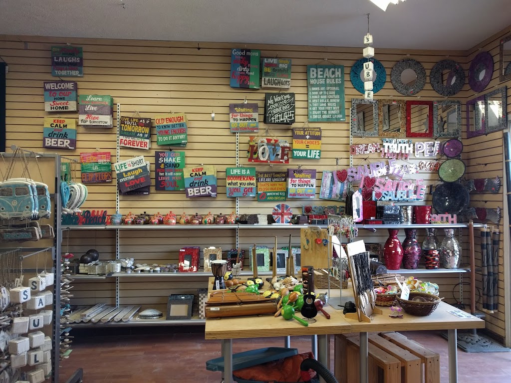 Spareparts | 107 Main St, Sauble Beach, ON N0H 2G0, Canada | Phone: (519) 341-5290