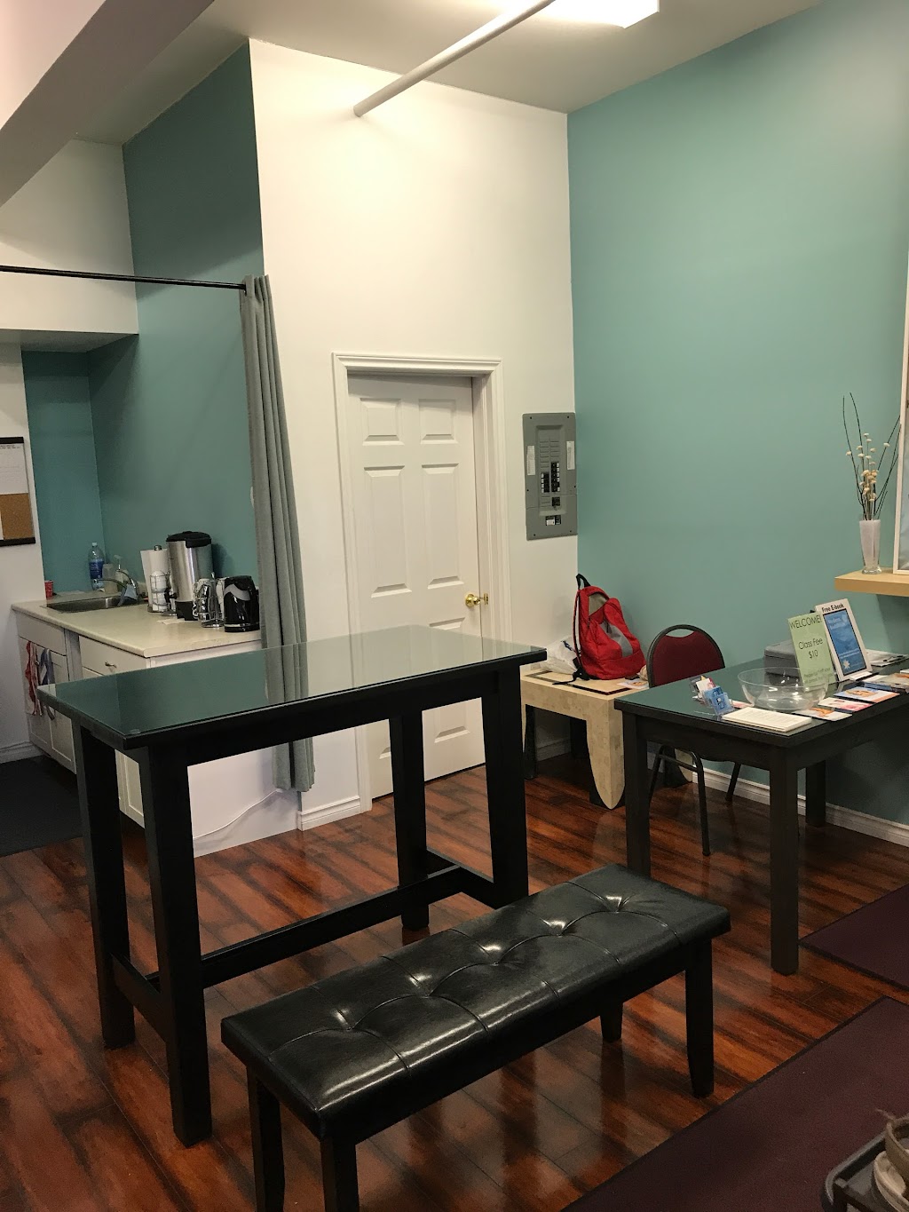 Samudra Kadampa Buddhist Centre | 370 Main St E, Hamilton, ON L8N 1J6, Canada | Phone: (905) 523-9533