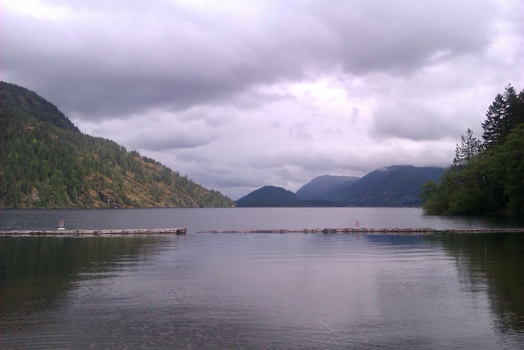 Cowichan Lake Research Station Conference Centre | 7060 Forestry Rd, Mesachie Lake, BC V0R 2N0, Canada | Phone: (250) 749-6811 ext. 21