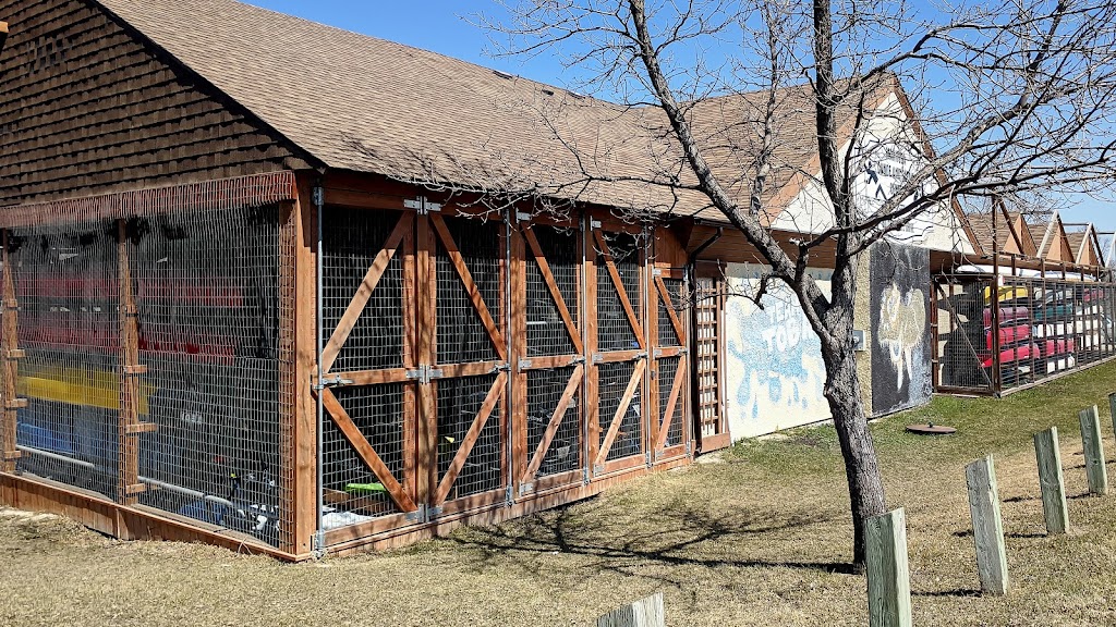 Manitoba Canoe & Kayak Center | 80 Churchill Dr, Winnipeg, MB R3L 2W3, Canada | Phone: (204) 284-4646