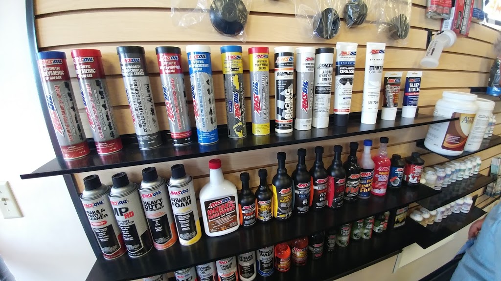 Super Huile.com Distributeur autorisé Amsoil | 5715 Boulevard de Port Royal, Bécancour, QC G9H 1Z8, Canada | Phone: (800) 804-6059