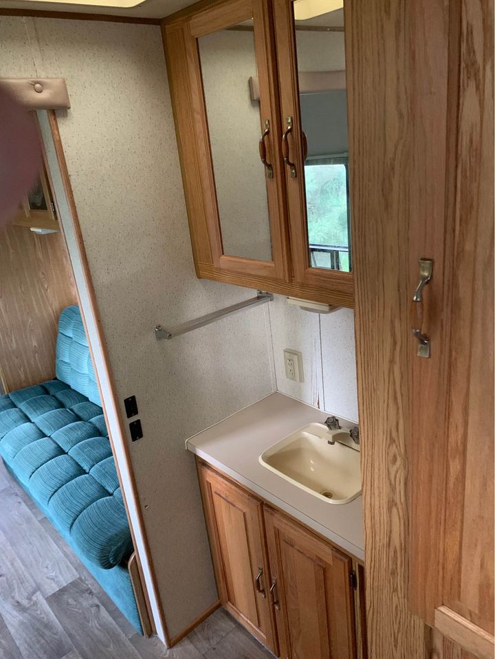 Glamping In Port Dover | Lakeshore Road, Port Dover, ON N0A 1N3, Canada | Phone: (226) 206-0328