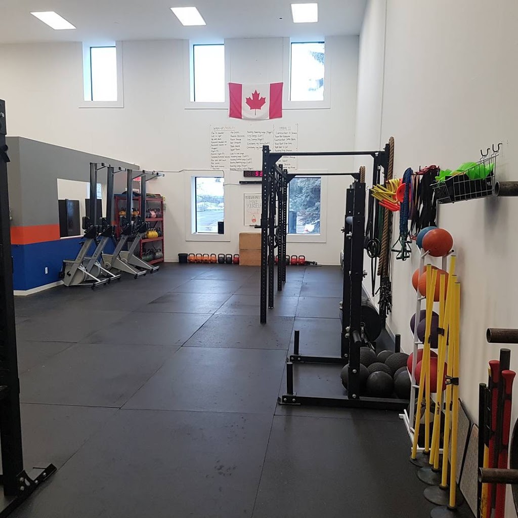 Make Yourself Sweat | 1255 Terwillegar Ave #11, Oshawa, ON L1J 7A4, Canada | Phone: (905) 995-2118