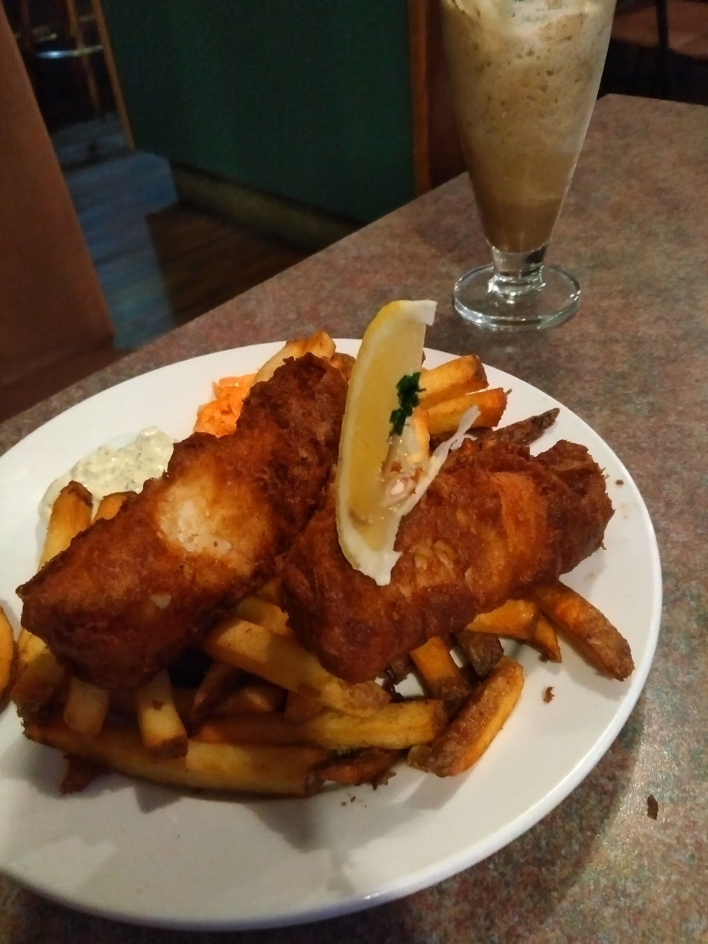 Enderby Inn | 707 Cliff Ave, Enderby, BC V0E 1V0, Canada | Phone: (250) 838-7100
