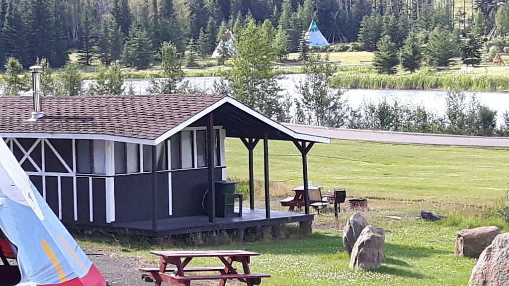 Our Lady Queen of Peace Ranch | 258 Mountain Lion Dr, Bragg Creek, AB T0L 0K0, Canada | Phone: (403) 949-2044