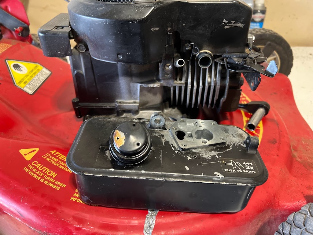 D’small Engine Service. | 2568 Amerongen Cres SW, Edmonton, AB T6W 3C2, Canada | Phone: (780) 966-3354