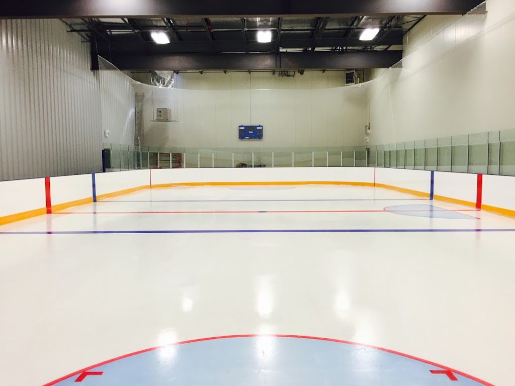 The Zone Training Guelph | 225 Hanlon Creek Boulevard #1, Guelph, ON N1C 0A1, Canada | Phone: (519) 829-1672