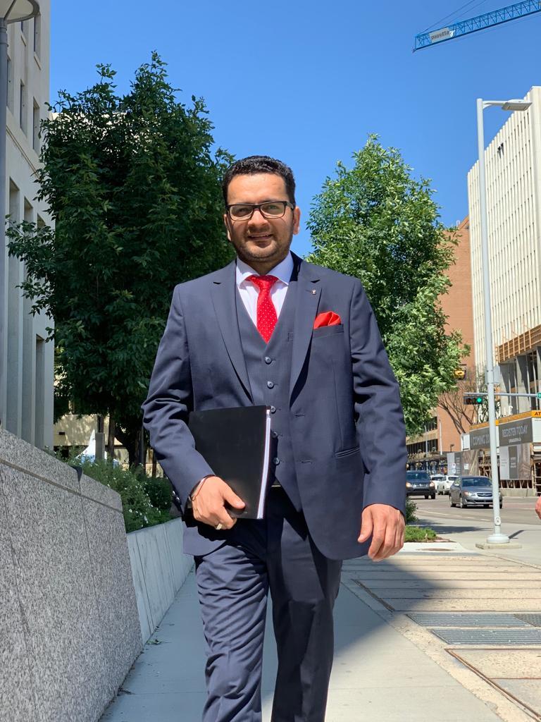 Prime Law Alberta | Sector 17 Plaza, 1762 34 Ave. #212, Edmonton, AB T6T 1B1, Canada | Phone: (587) 710-0211
