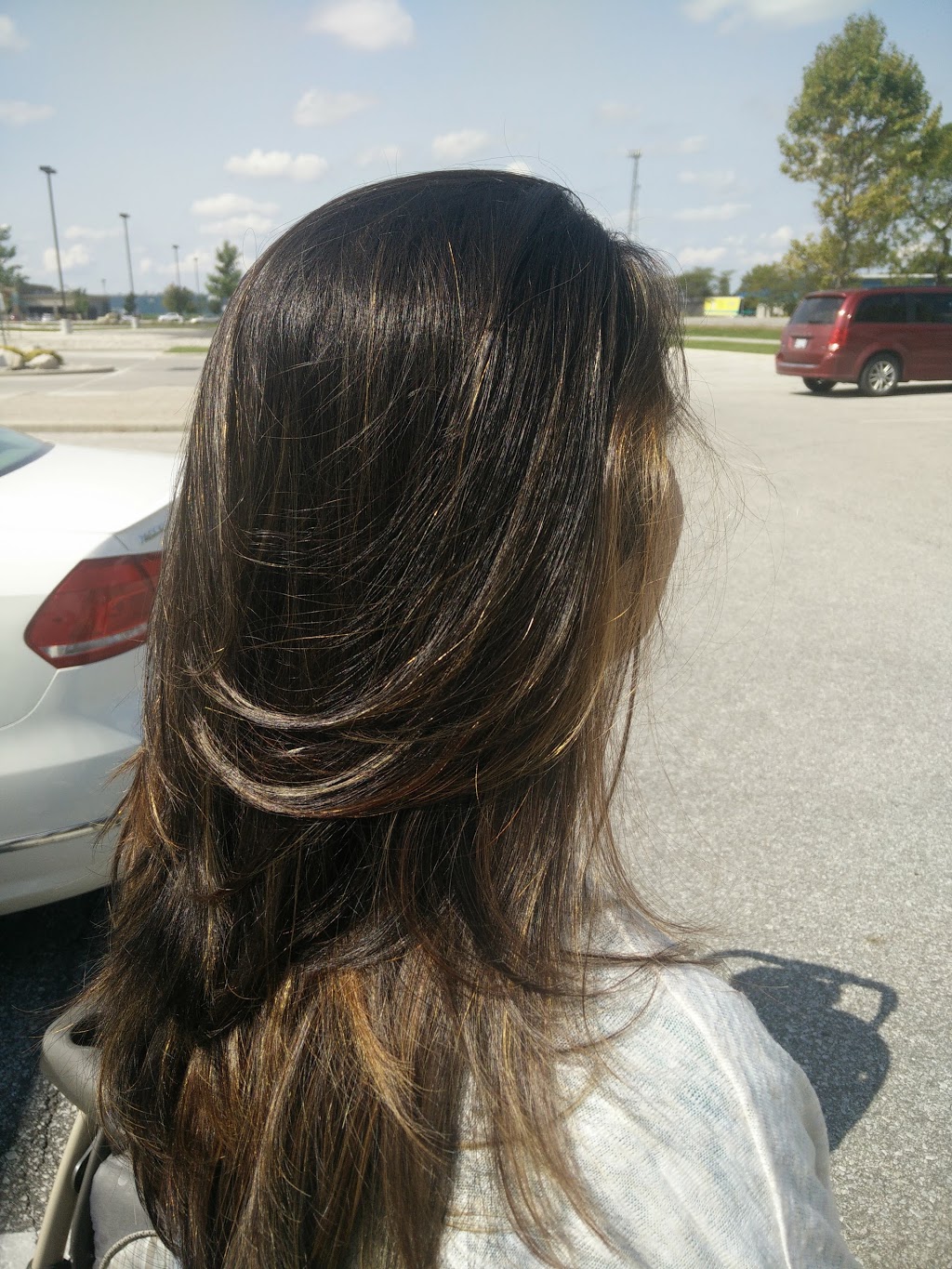 Salon Utopia | 486 Advance Blvd, Tecumseh, ON N8N 0B8, Canada | Phone: (519) 727-0507