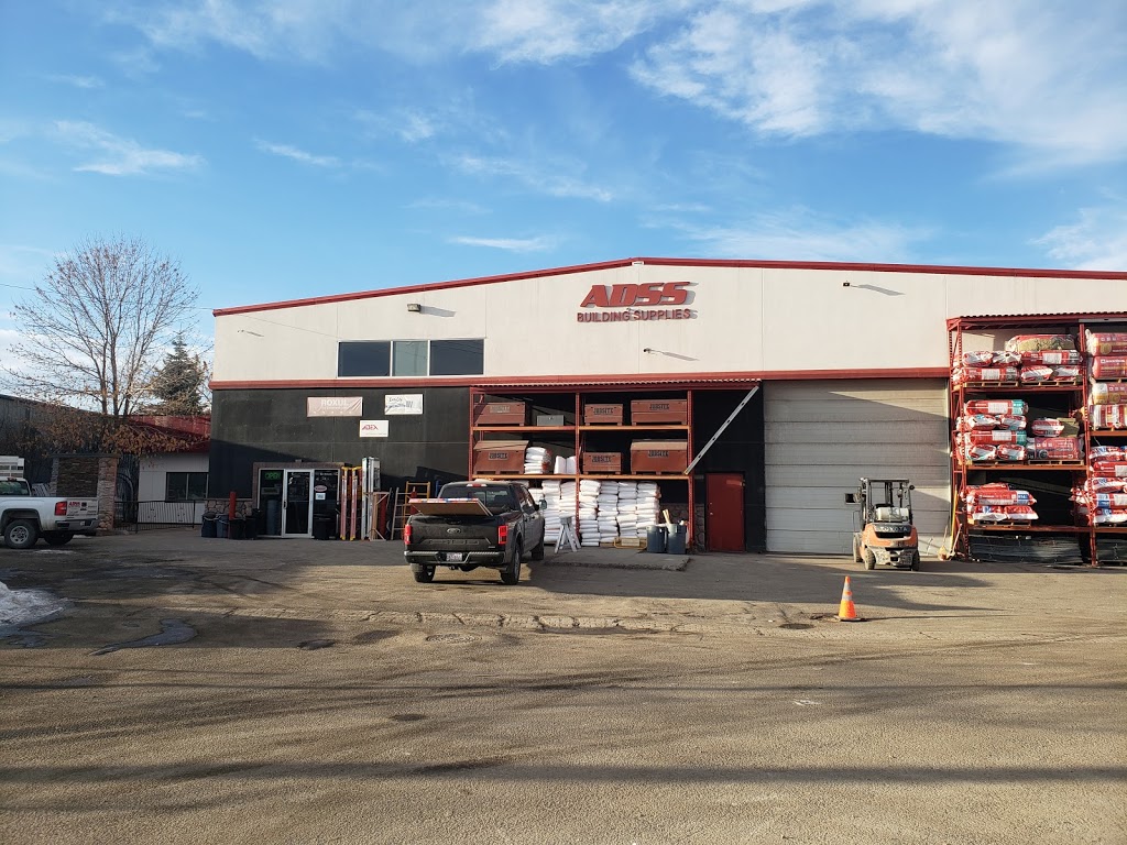 ADSS Building Supplies - Calgary | 3296 44 Ave SE, Calgary, AB T2B 3J9, Canada | Phone: (403) 452-7114