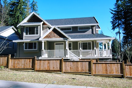 Thomas Better Built Homes TDH Homes Ltd | 220 Finnigan St, Coquitlam, BC V3K 5J6, Canada | Phone: (604) 562-3841