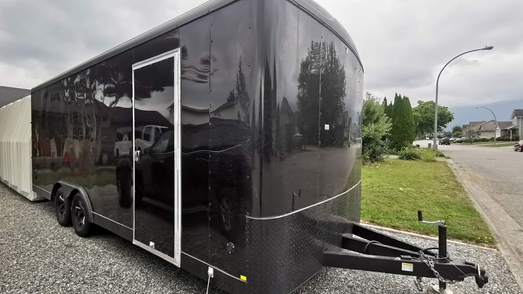 Borrow Black Betty | Agassiz, BC V0M 1A3, Canada | Phone: (604) 724-4000