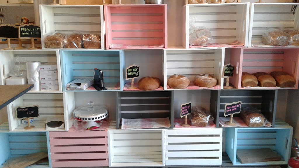 Baked Inn Bakery & Eatery | 1867 NS-359, Centreville, NS B0P 1J0, Canada | Phone: (902) 680-4000