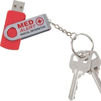 Simcoe MedAlert | 1106 Corrie St, Innisfil, ON L9S 1W9, Canada | Phone: (705) 816-0761