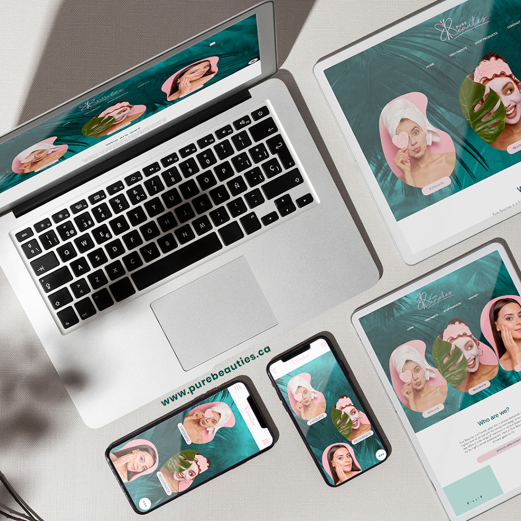 Pallavi Bhatt - Graphic Web Design Marketing - Calgary | Toronto | 20541 Main St SE, Calgary, AB T3M 3E9, Canada | Phone: (647) 546-4099