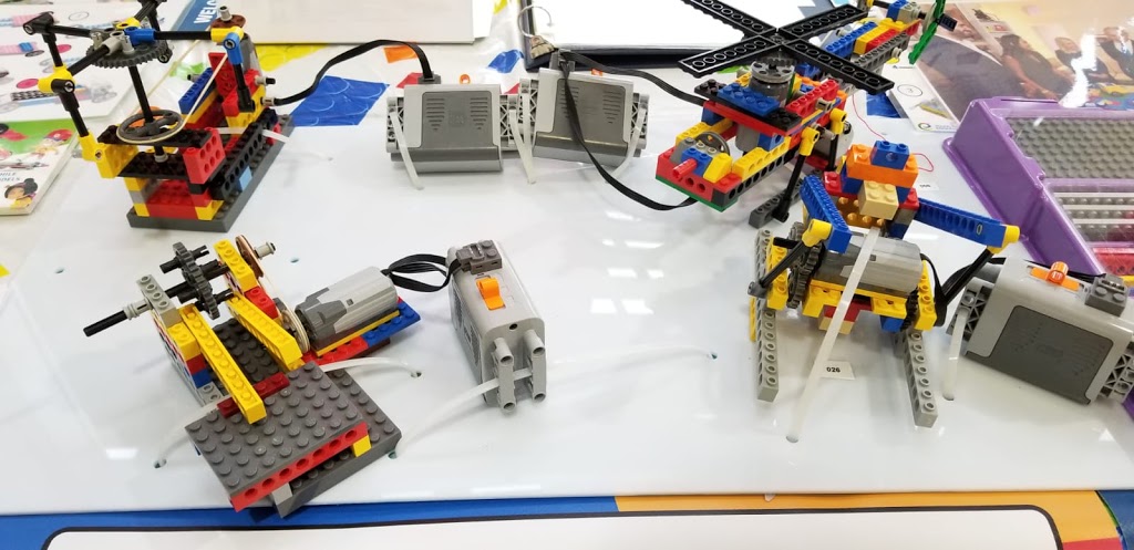 e2 Young Engineers Milton Burlington | 220 Bronte St N #2, Milton, ON L9T 2N9, Canada | Phone: (888) 880-0166
