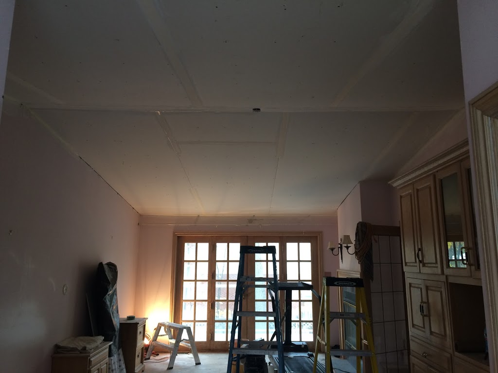 Tylers Taping and Drywall Finishing | 2289 Richardson St, Innisfil, ON L9S 1G4, Canada | Phone: (416) 992-3330
