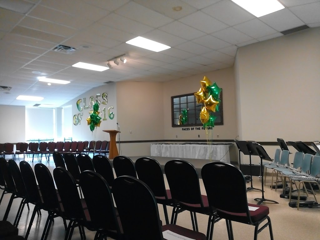 Copetown Community Centre | 1950 Governors Rd, Dundas, ON L9H 5E3, Canada | Phone: (905) 628-9089