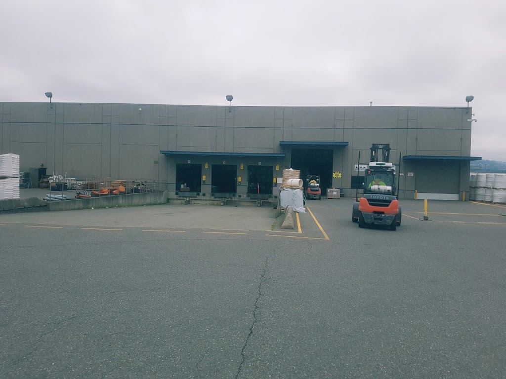 IPEX Abbotsford | 610 Riverside Rd, Abbotsford, BC V2S 7M6, Canada | Phone: (604) 855-9312