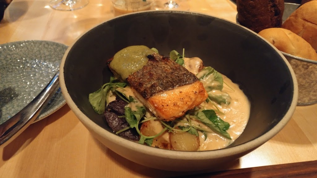 SC Damn Good Food - Restaurant | 300 East Lapotac Blvd, Edmonton, AB T7X 3Y3, Canada | Phone: (780) 930-2636