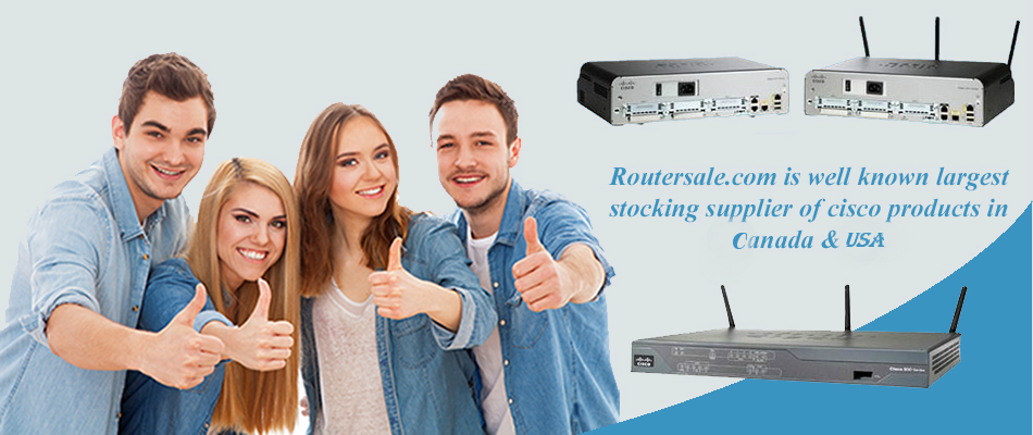 RouterSale.com | 2200 Markham Rd Unit 7, Scarborough, ON M1B 2W4, Canada | Phone: (416) 916-8062