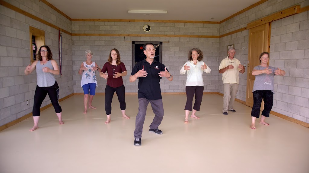 Harmony Dawn Retreat Centre | 800 Baxter Rd, Hastings, ON K0L 1Y0, Canada | Phone: (705) 696-2066