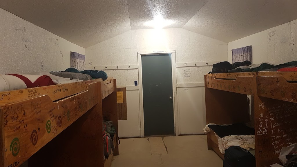Gull Lake Centre | 22-28116, Township Rd 411, Lacombe County, AB T4L 2N3, Canada | Phone: (403) 782-2495